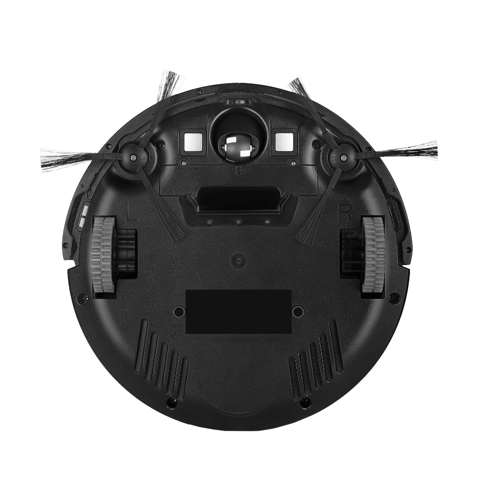 Buy ILIFE S5 Pro Robotic Vacuum Cleaner (300ml Tank, Black) Online Croma